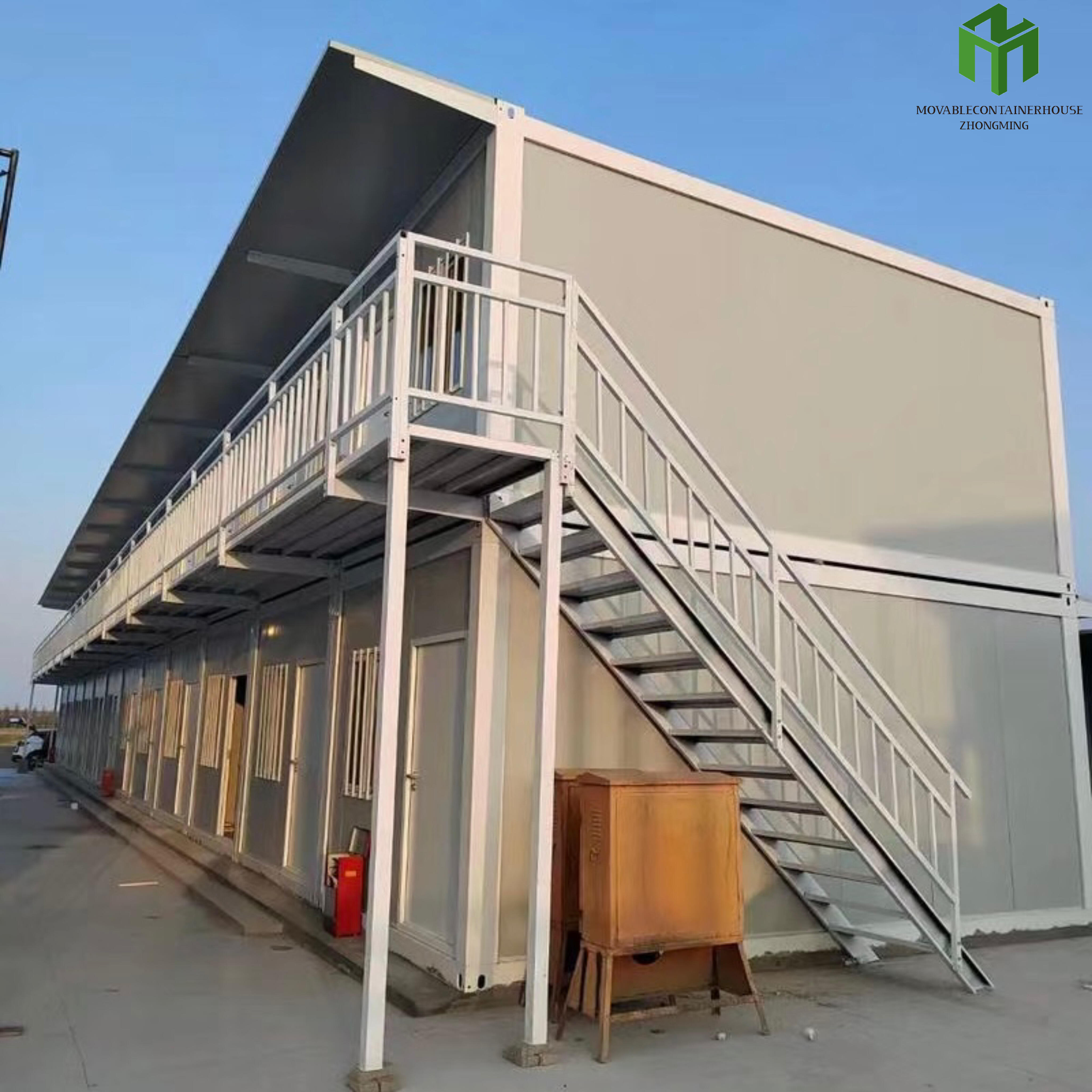 The Environmental Benefits Of A Container House Lifestyle