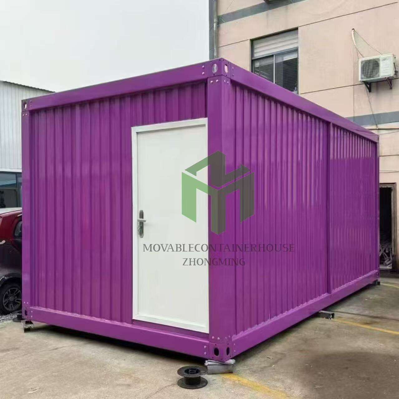 Customizable Modular Design