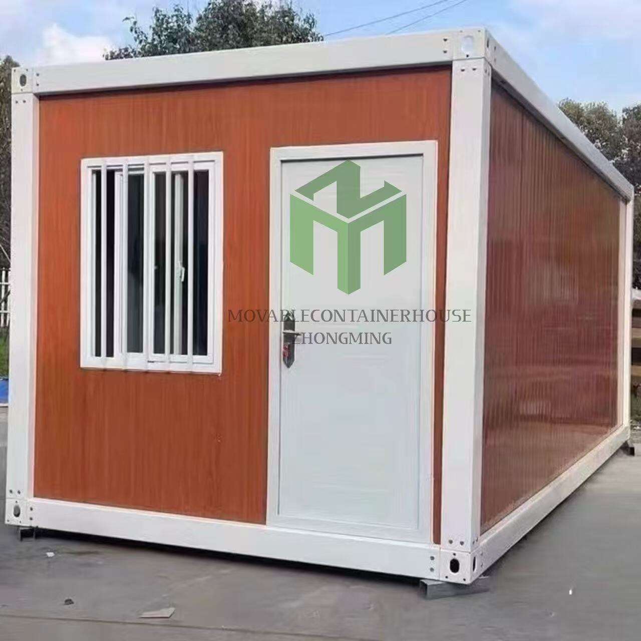 Eco-friendly and Sustainable Living Solution