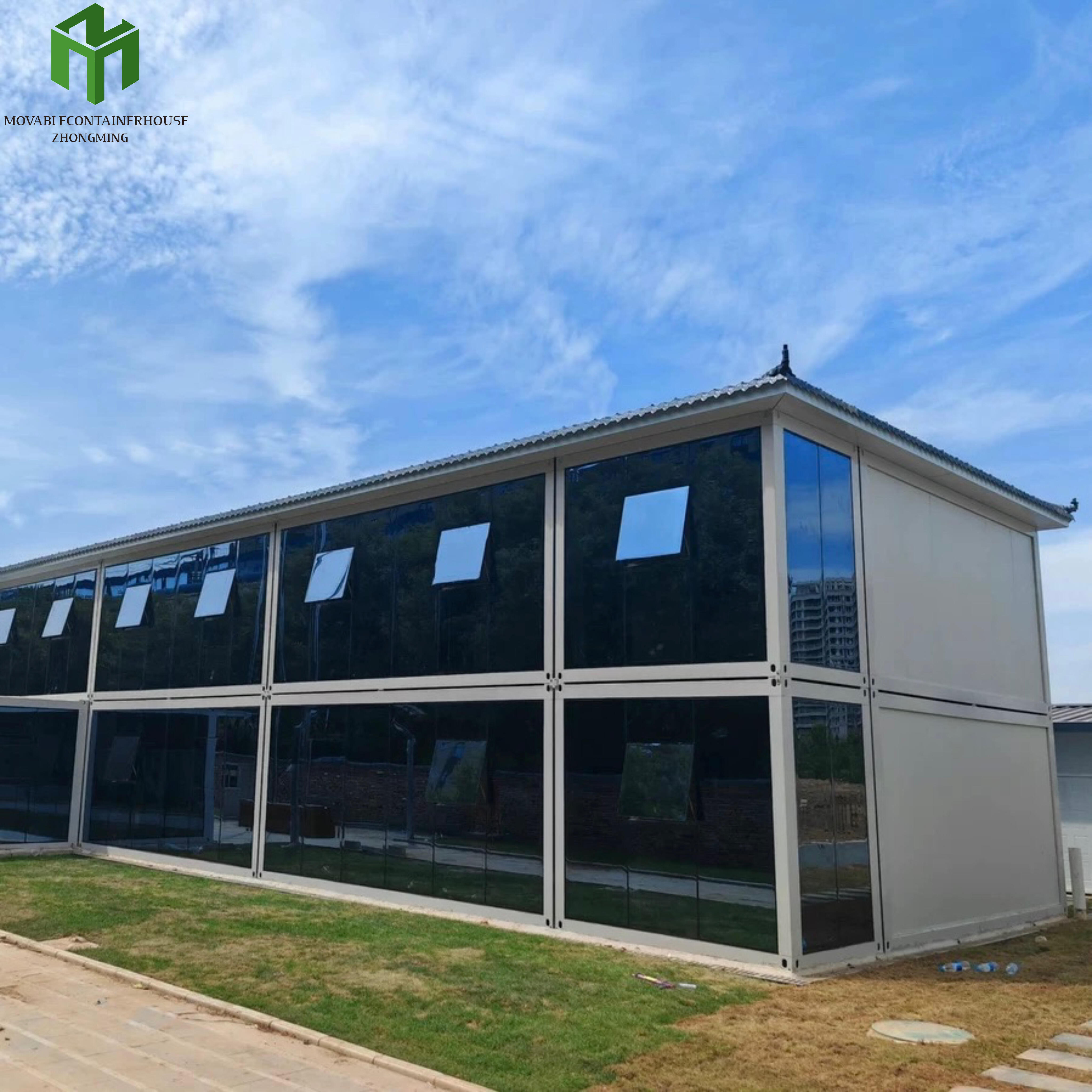 Otimização de Espaço Inovadora e Flexibilidade de Design