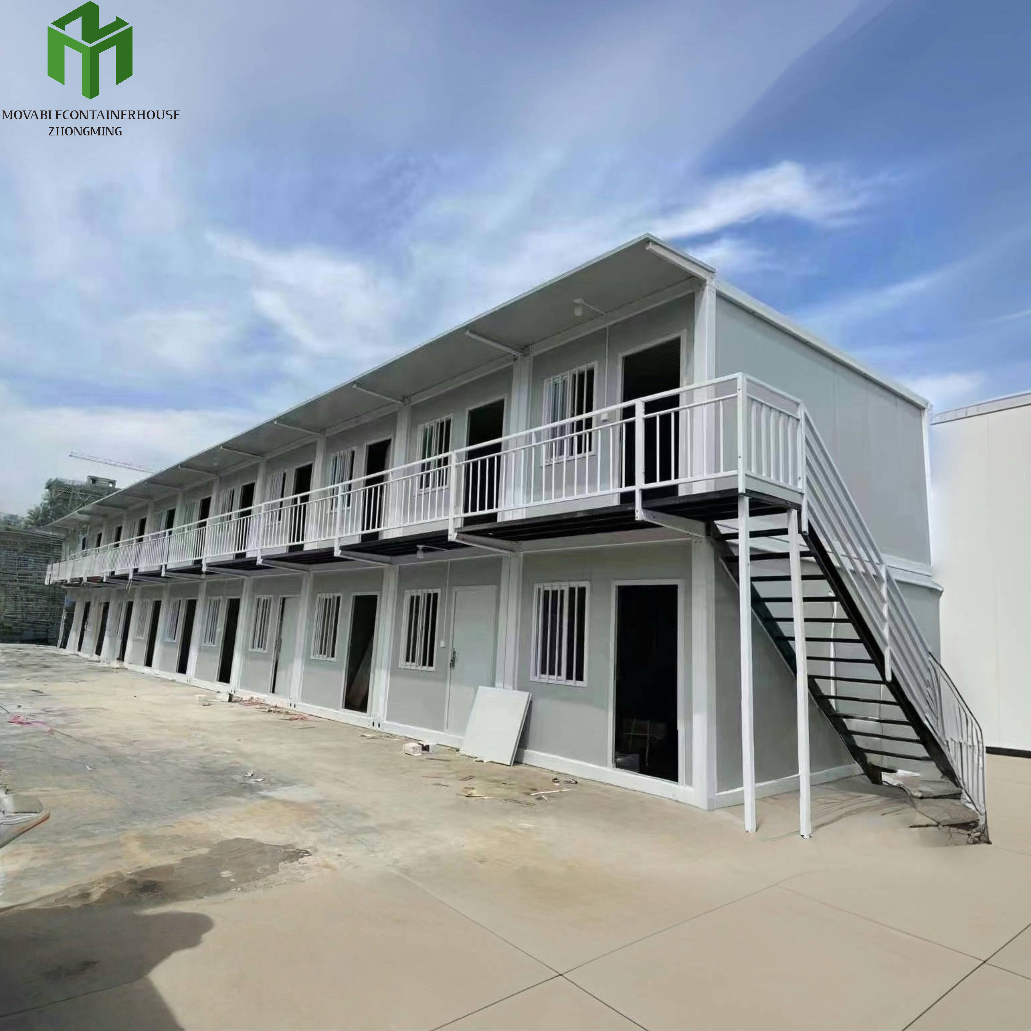 Eco Friendly and Energy Efficient Design