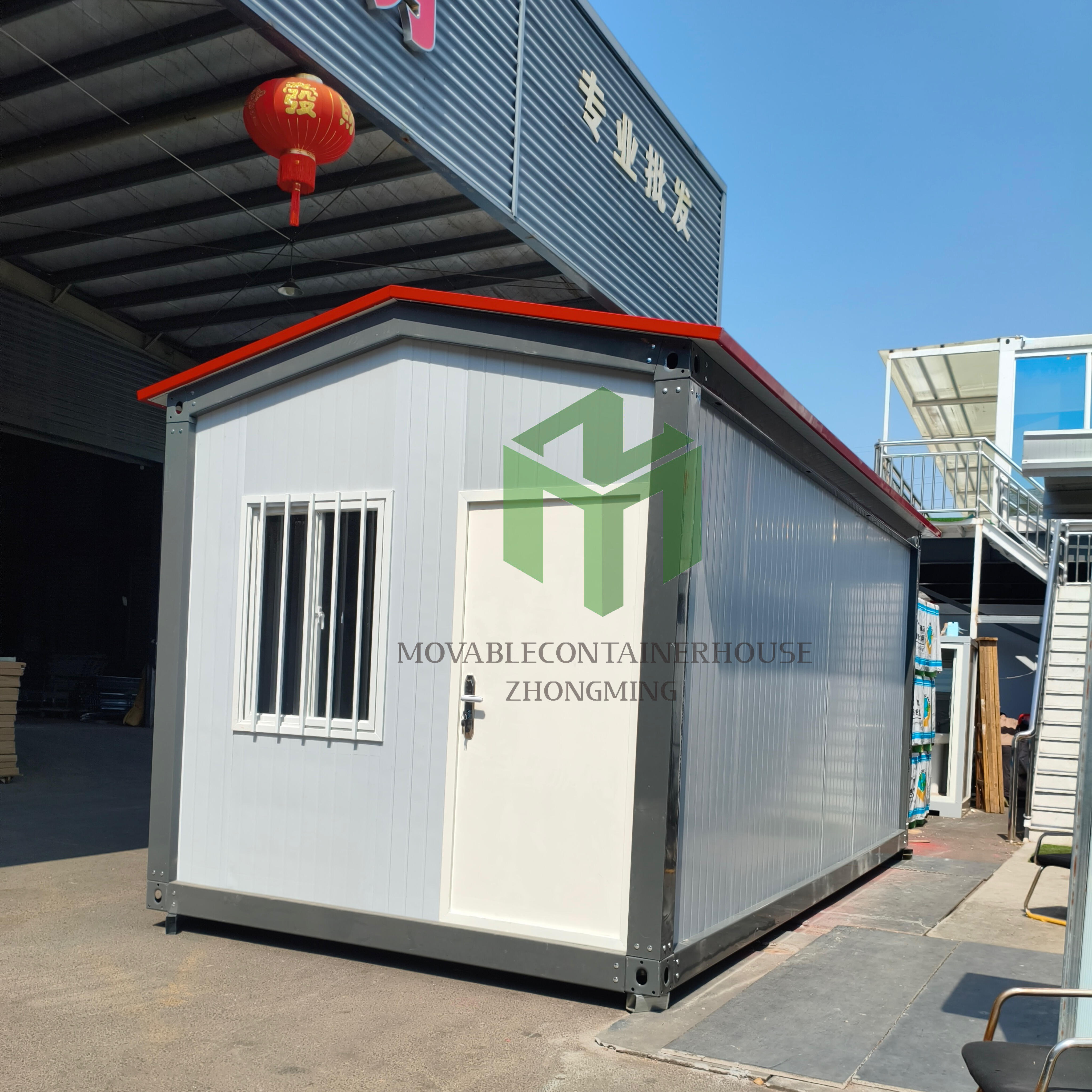 Nachhaltiger Investitionswert
