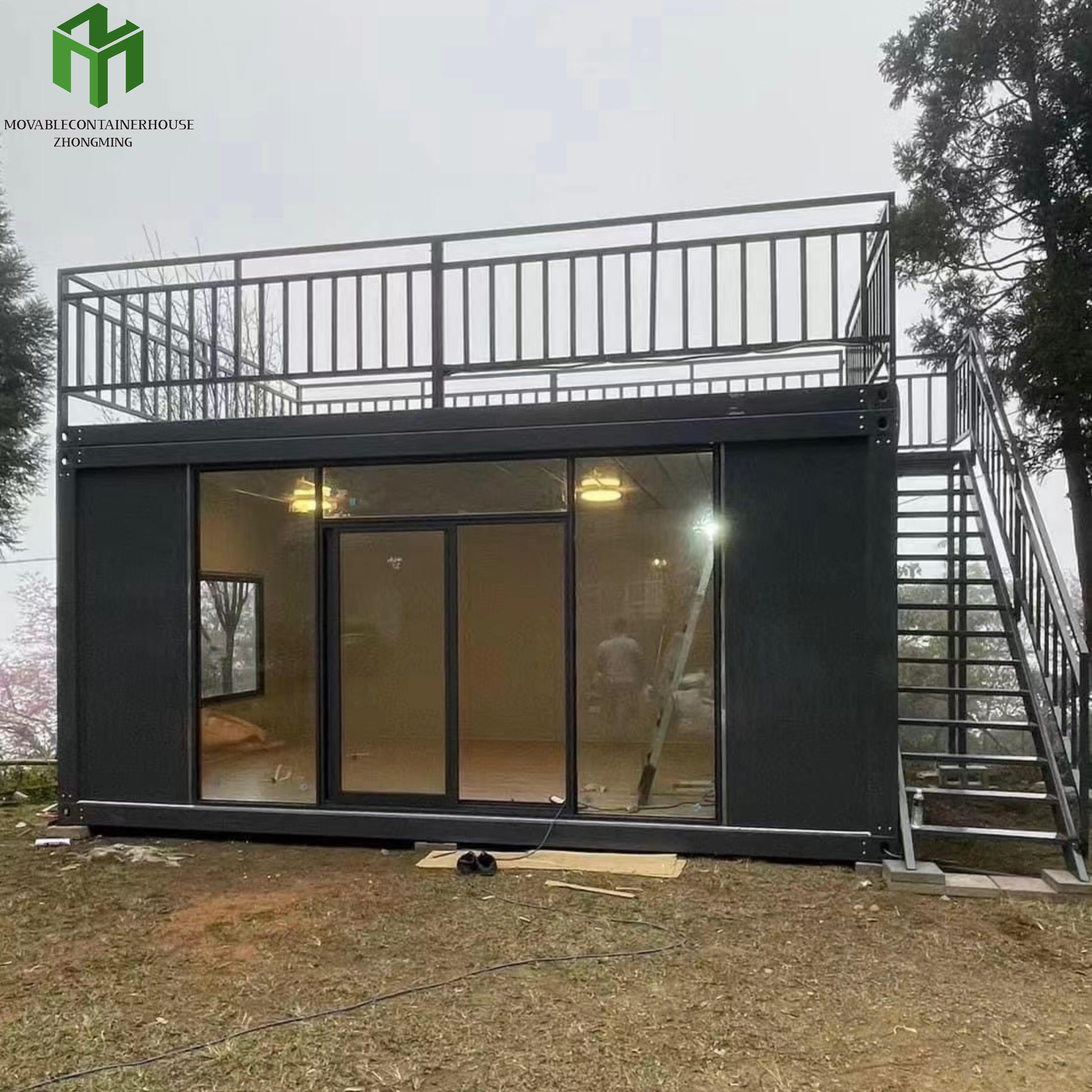 Versatile and Adaptable Living Space