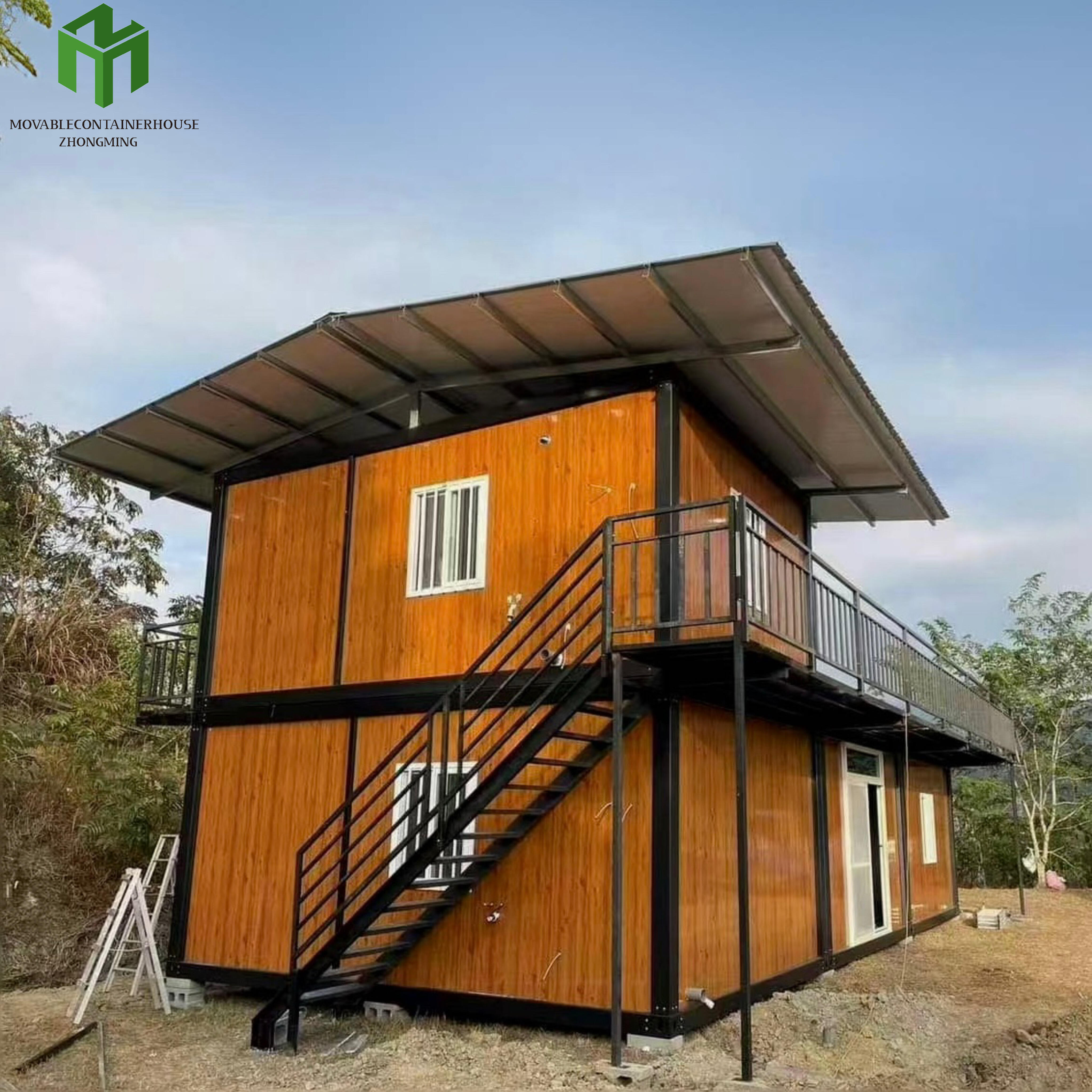 Is Buying A Container House For Sale Worth It In 2025?