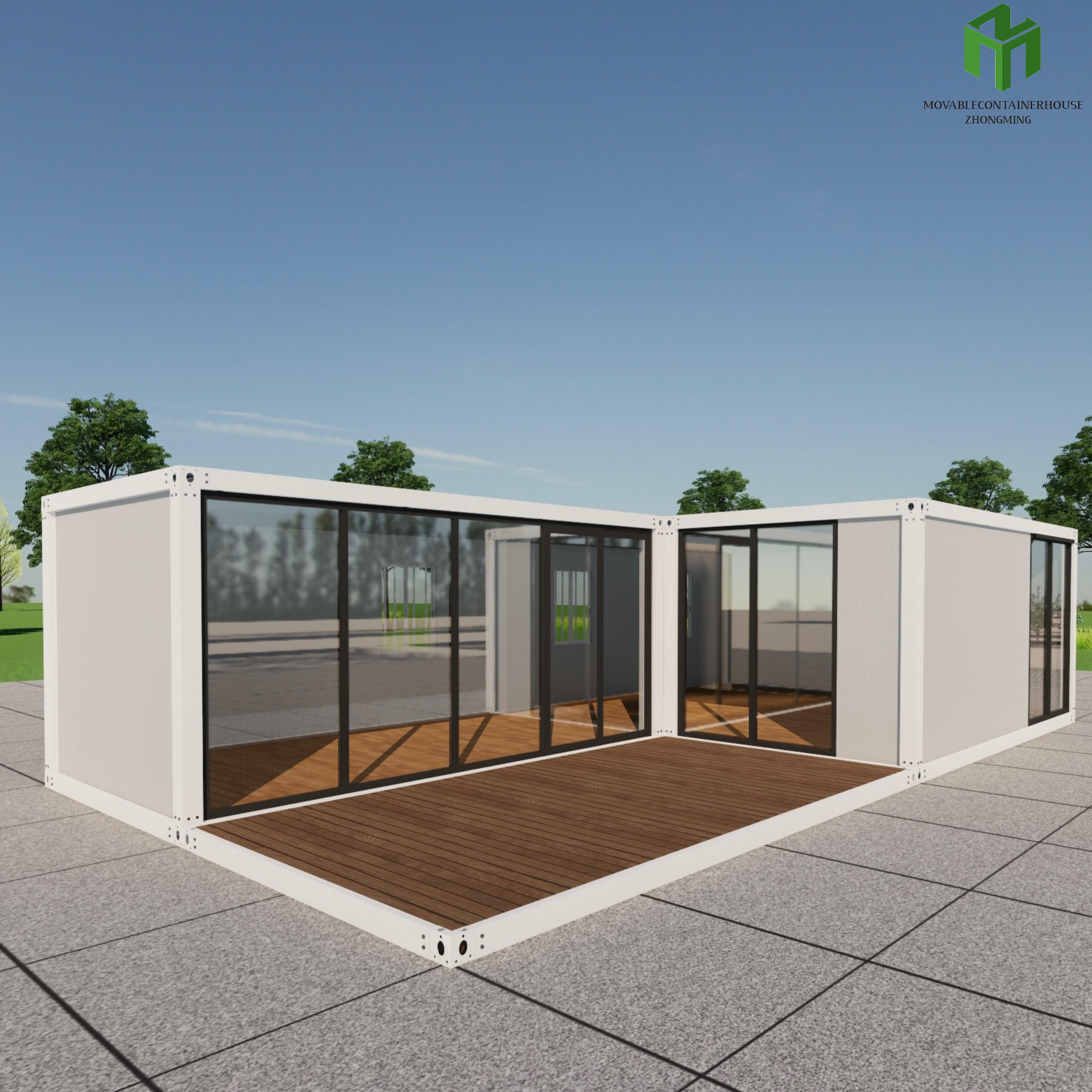 Innovative Space Optimization Design