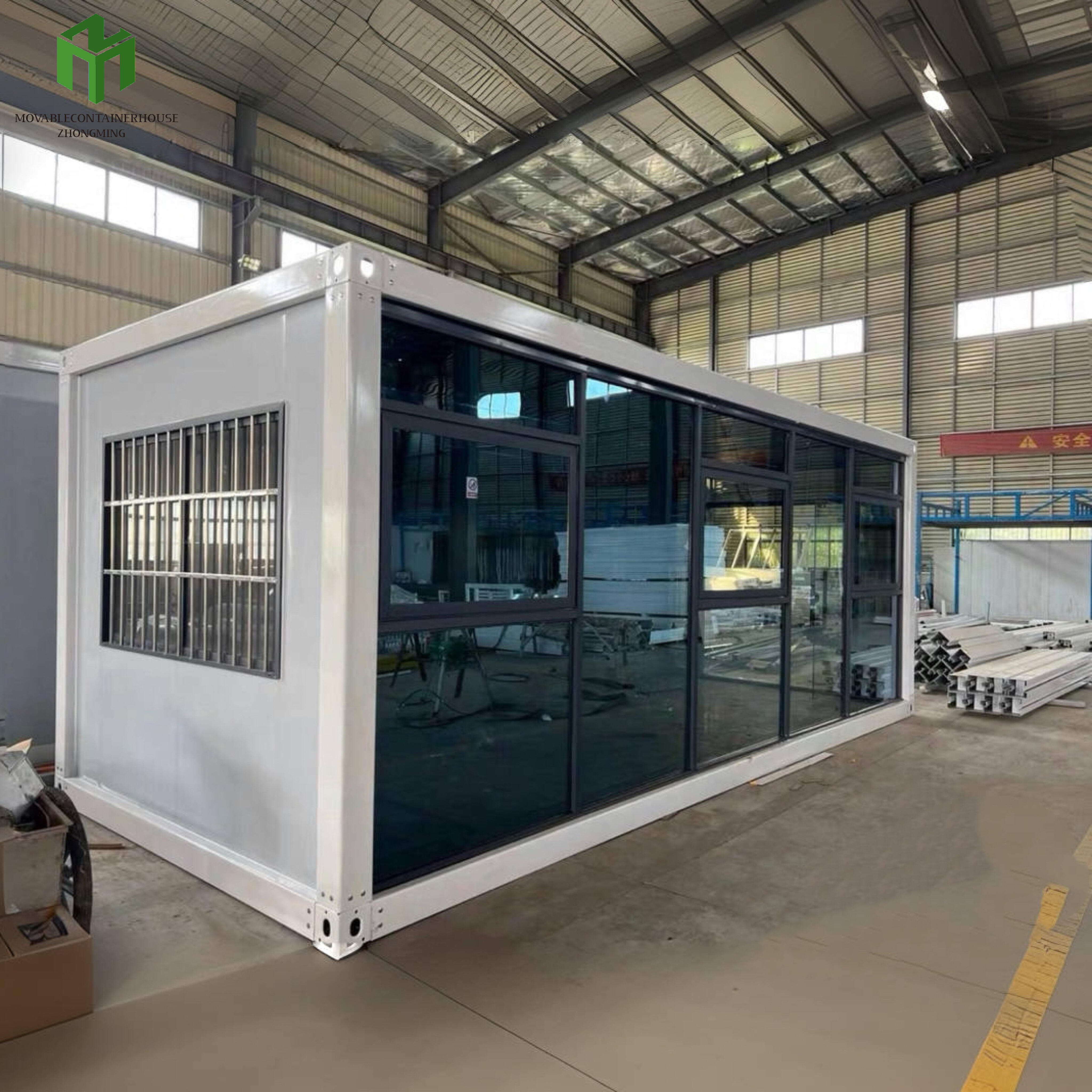 Cost Effective and Sustainable Construction