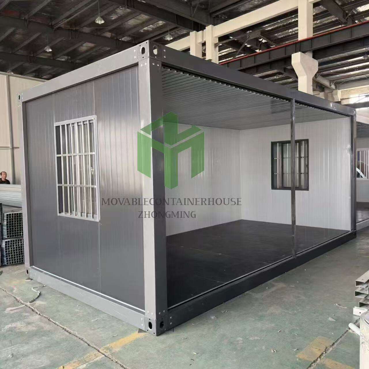 Customizable Living Space
