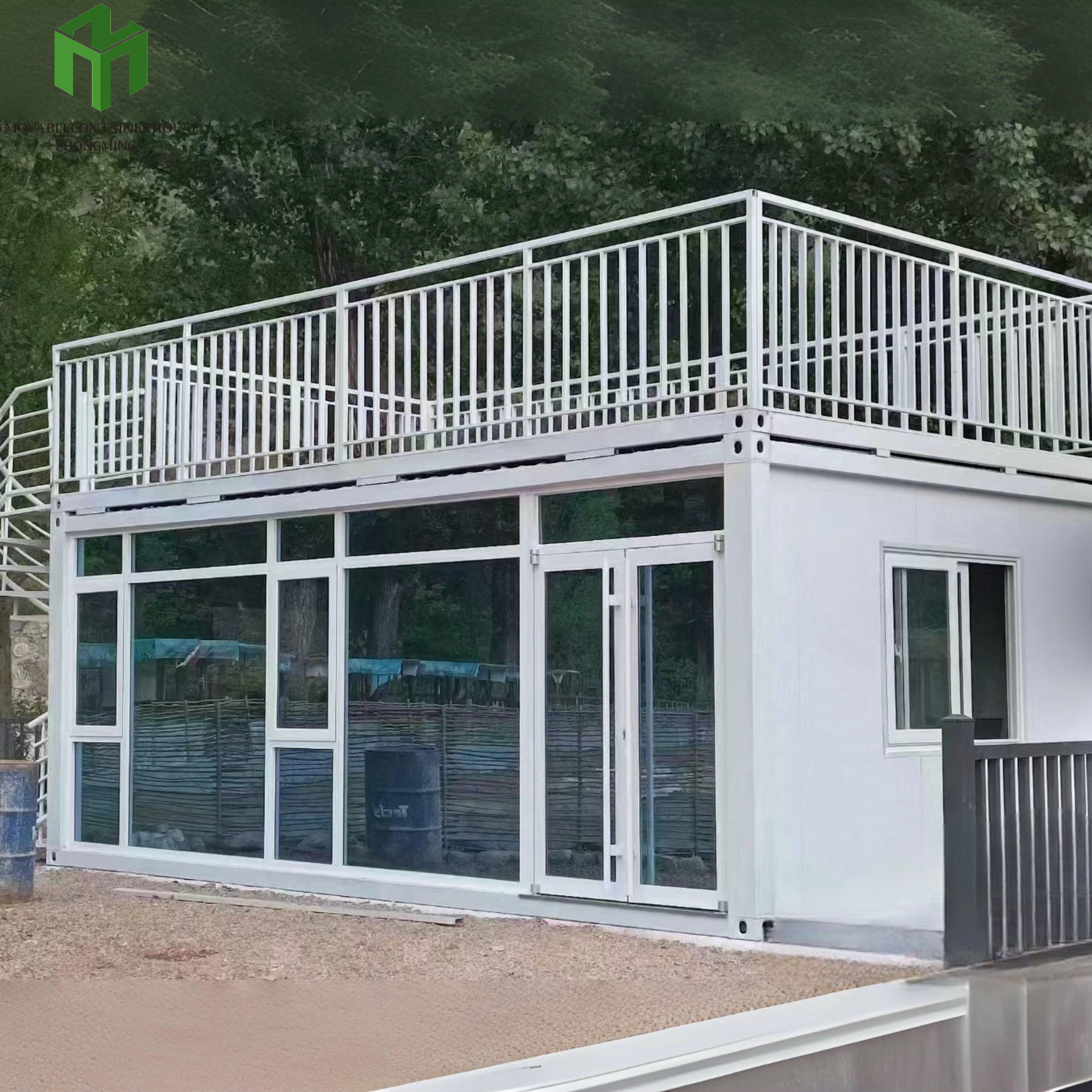 Cost-Effective Living Solution