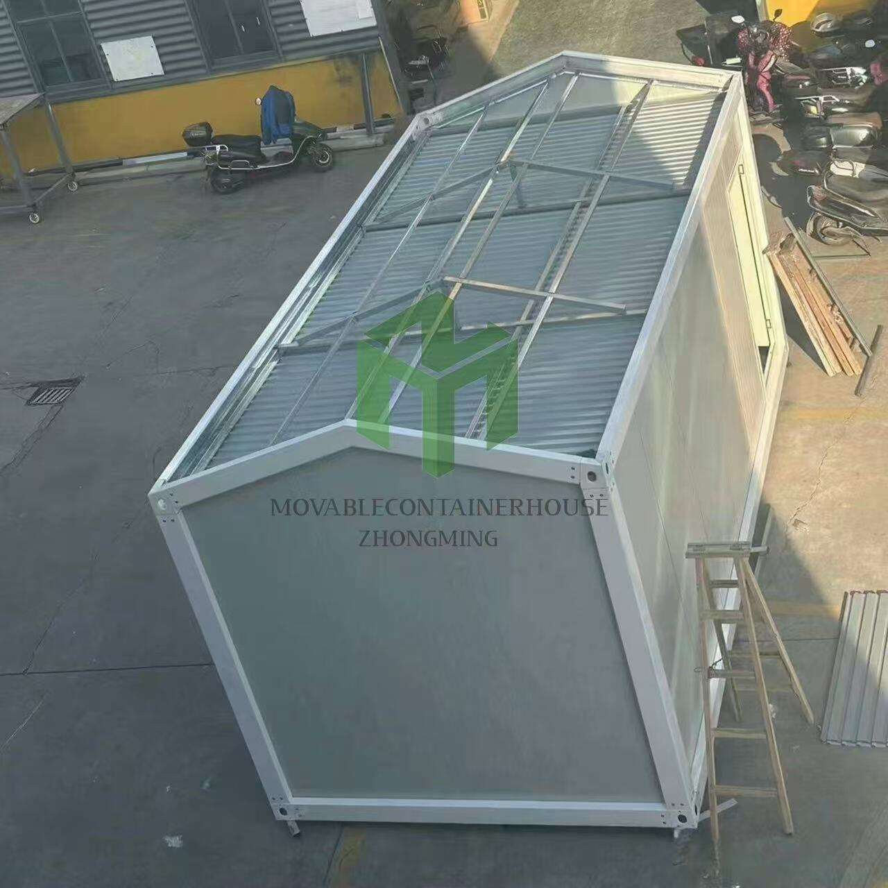 Anpassung und Designflexibilität  