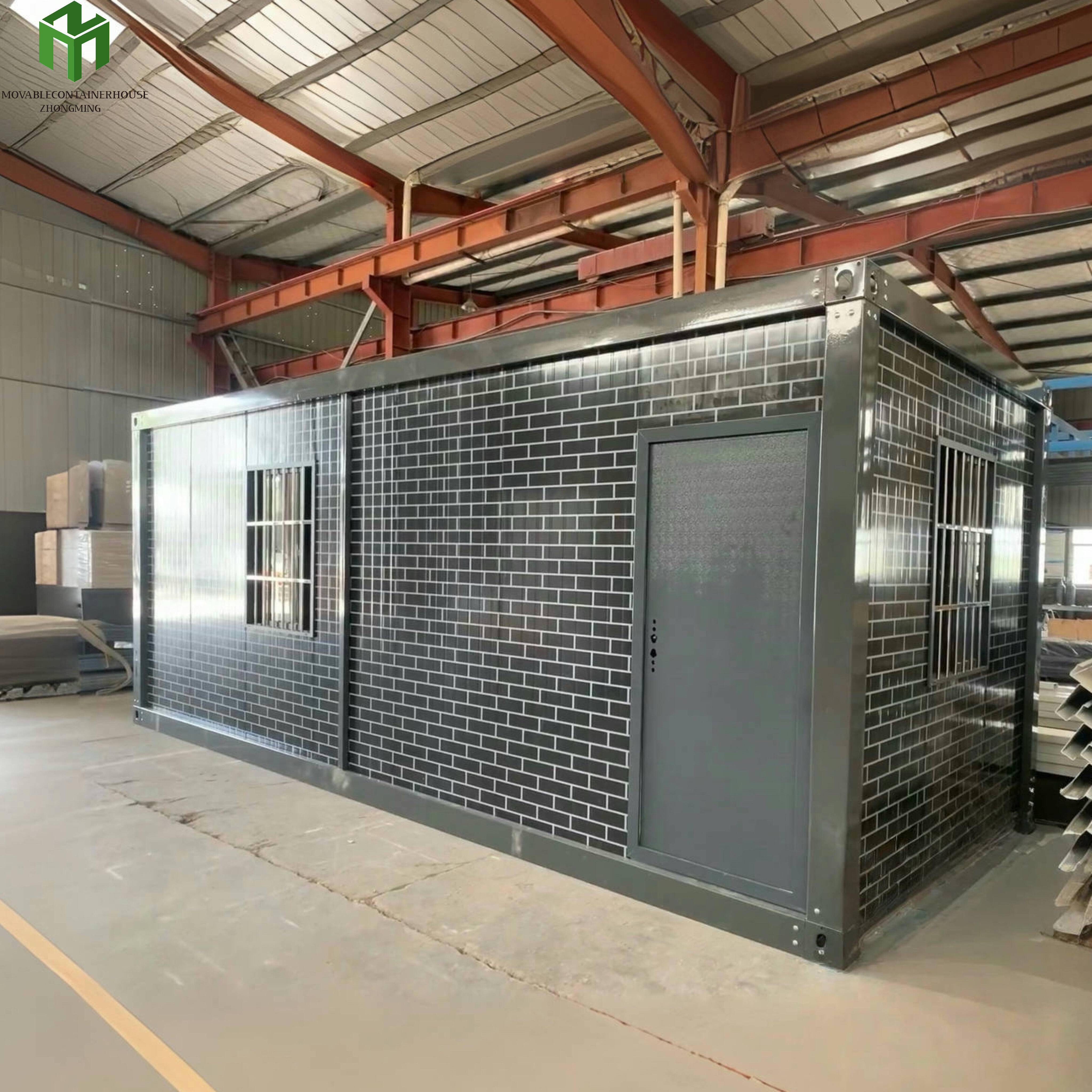 Versatile Customization and Modular Integration
