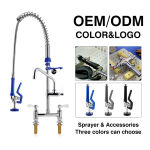 Inovace šetřící vodu: Snížení spotřeby vody o 30 % bez újmy na tlaku