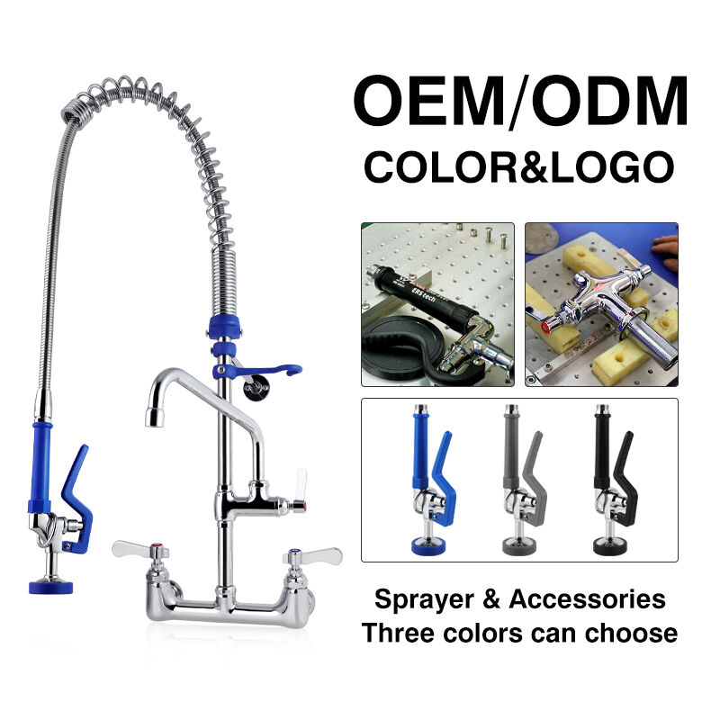 Commitment to Quality Assurance