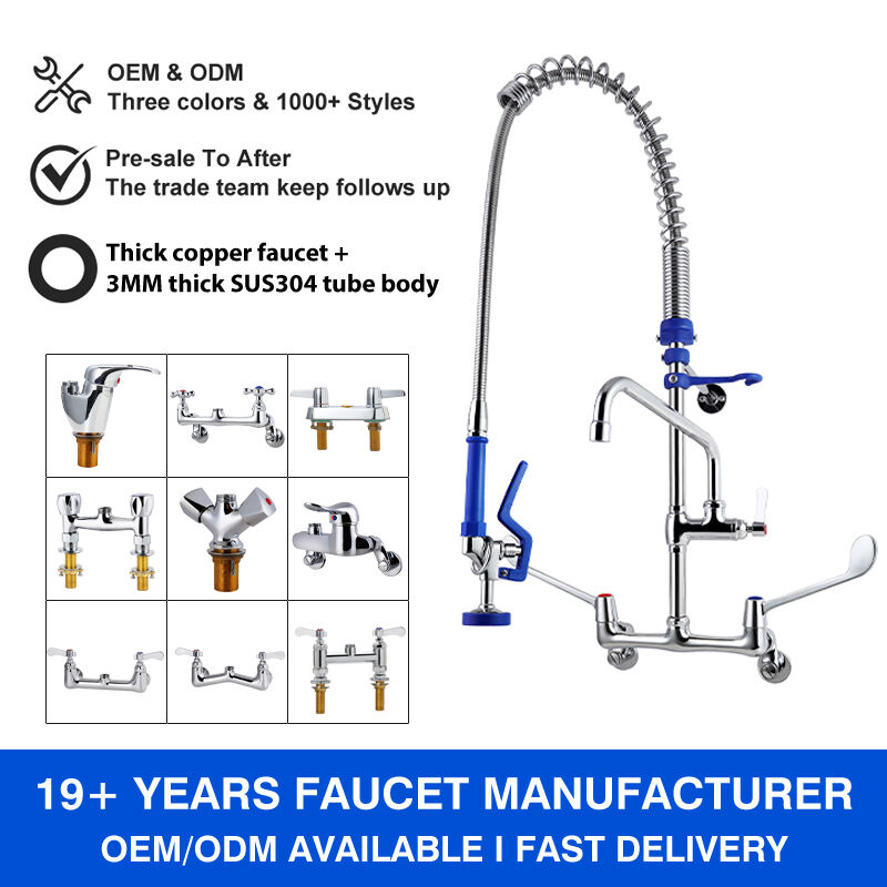 Návrh šetřící vodou pro nižší provozní náklady a udržitelnost