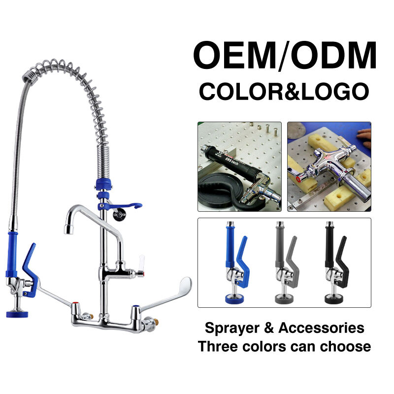 Cén fáth a roghnaíonn tú crann uisce réamh-níorála os cionn ceann gnáth?