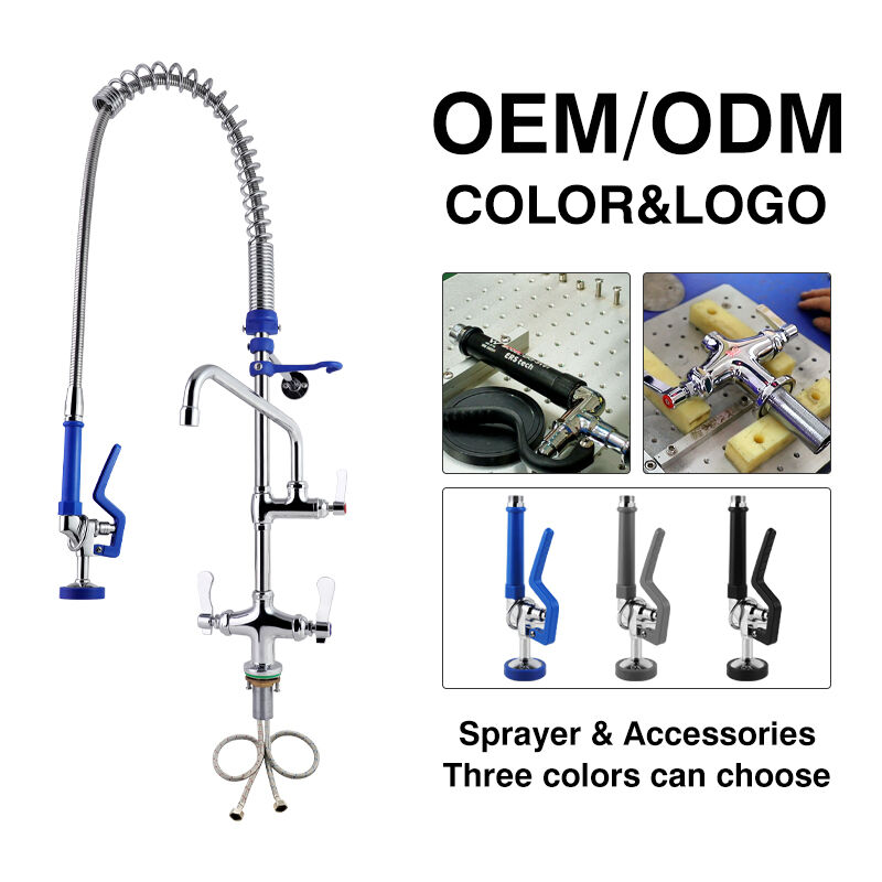 Ergonomic Design for Ease of Use