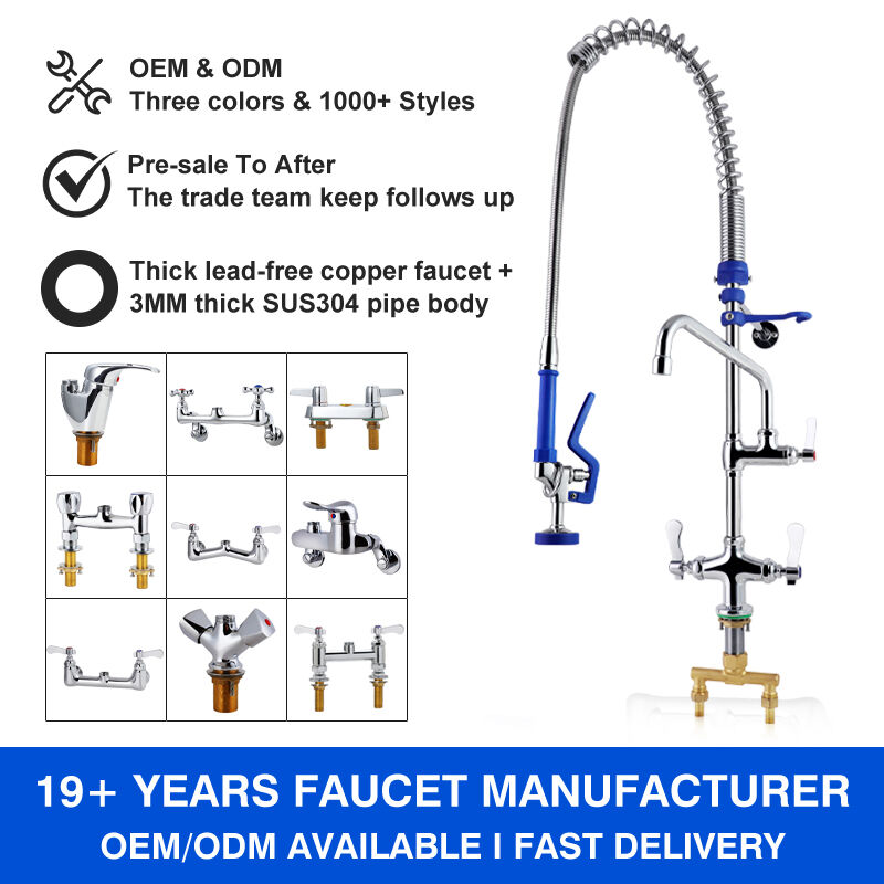 High-Quality Materials