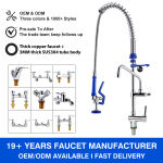 Exclusive Patents for Smart Water Systems & Anti-Clog Advanced Technologies