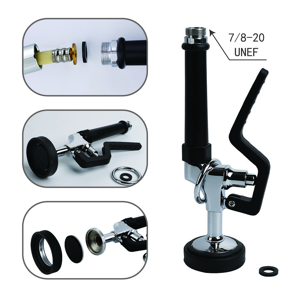 Parts and Accessories