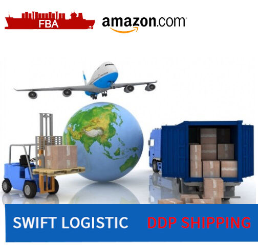 Why Is FBA Shipping Crucial for Scaling Your E-Commerce Business?