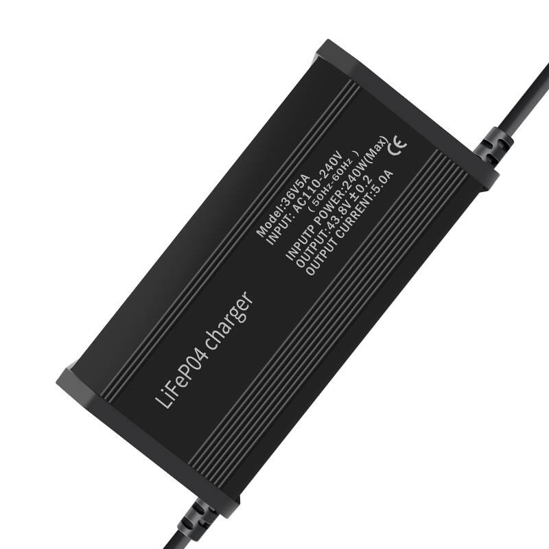 Intelligent flerstegsladdningsskyddssystem