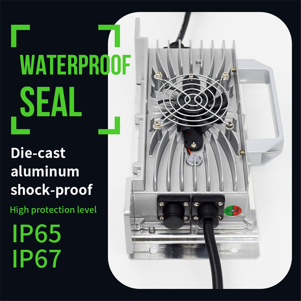 Extended Outdoor Performance and Reliability