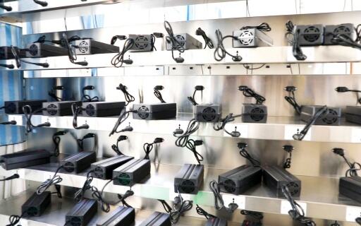 Detection and Aging Tests