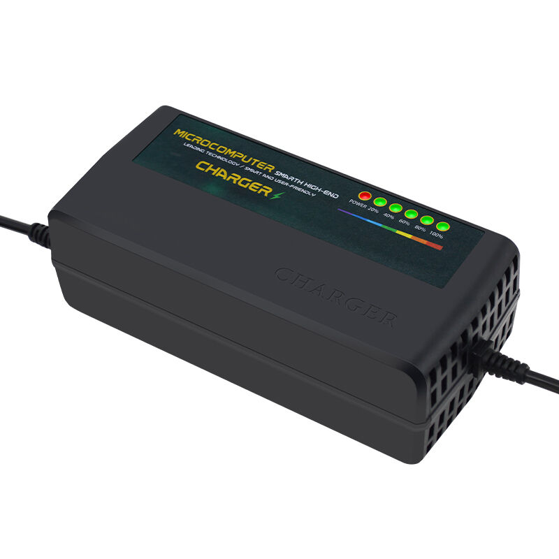 Gestion et Surveillance Intelligentes des Batteries