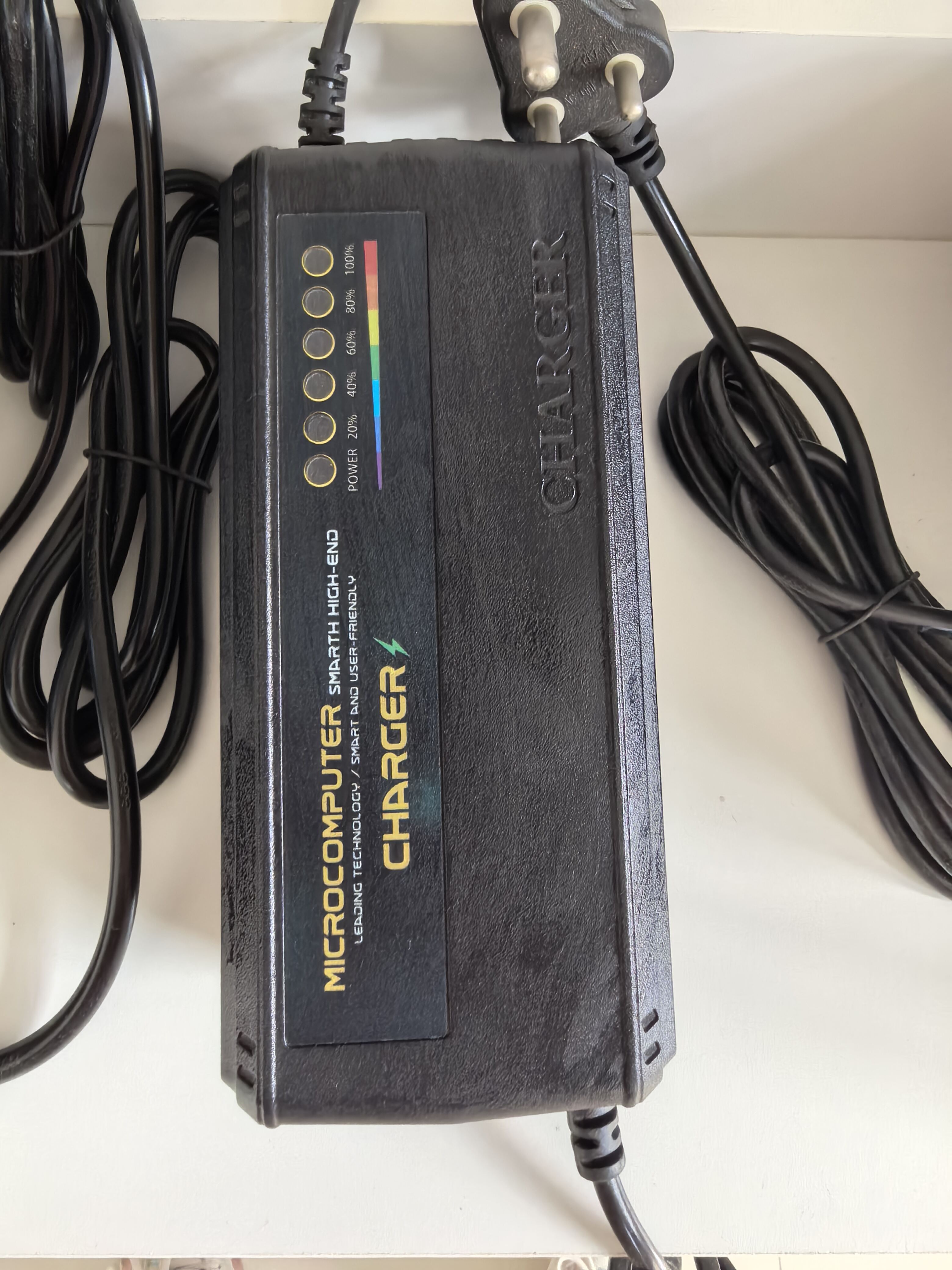 Universal Compatibility with Enhanced Safety Features