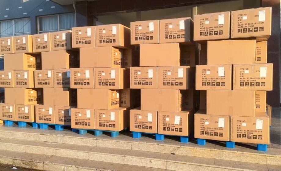 Electric Scooter Lithium Battery Charger