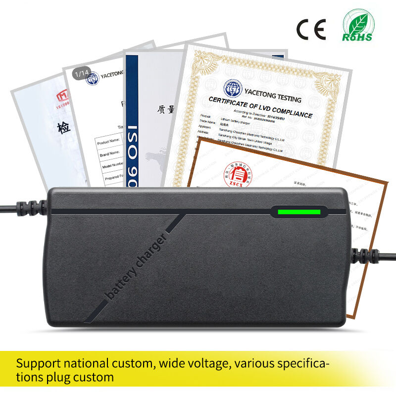 Komplett säkerhetsskydds system