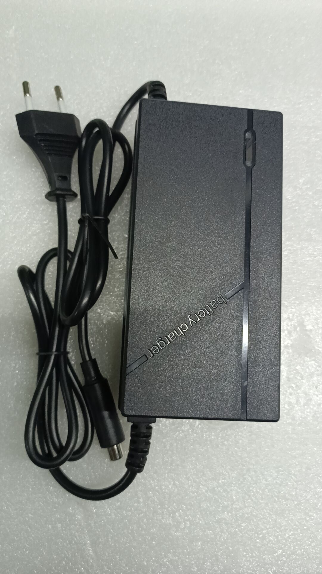 Advanced Smart Charging Technology