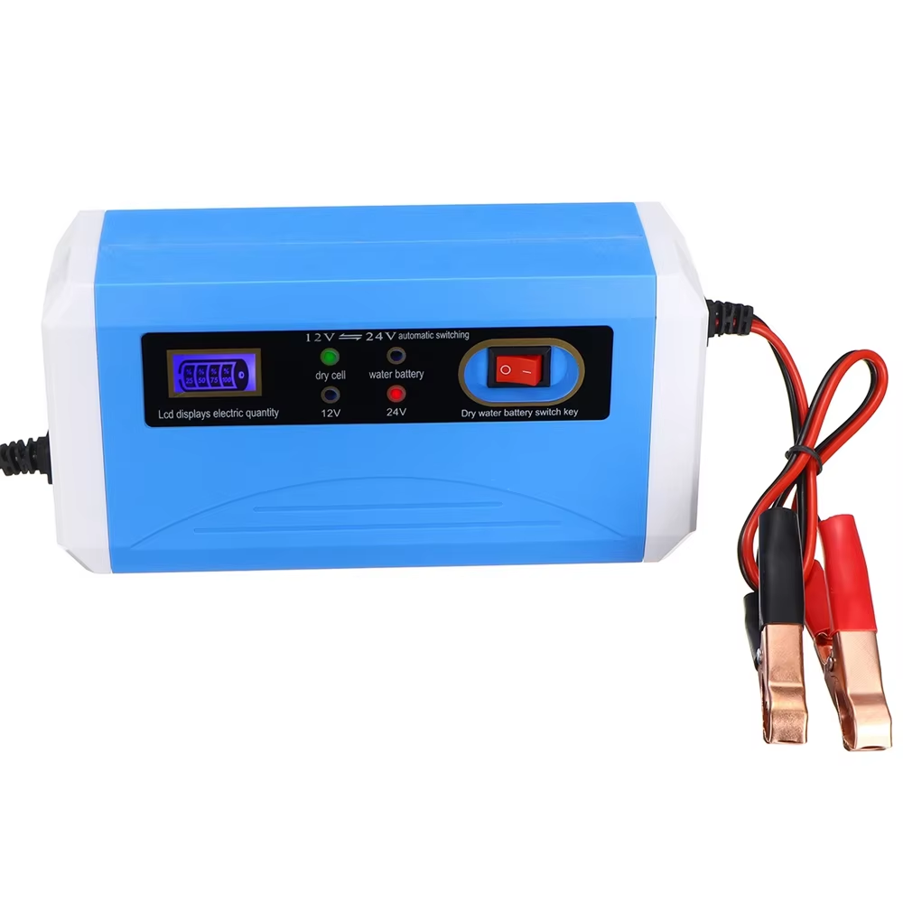 Escenarios ideales en los que una unidad de 12 V/24 V ofrece una flexibilidad superior