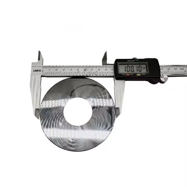 Advanced Precision Cutting Technology