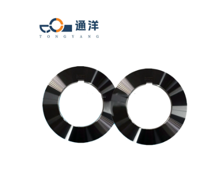 Do Precision Round Blades Cut Downtime in Film Slitting?