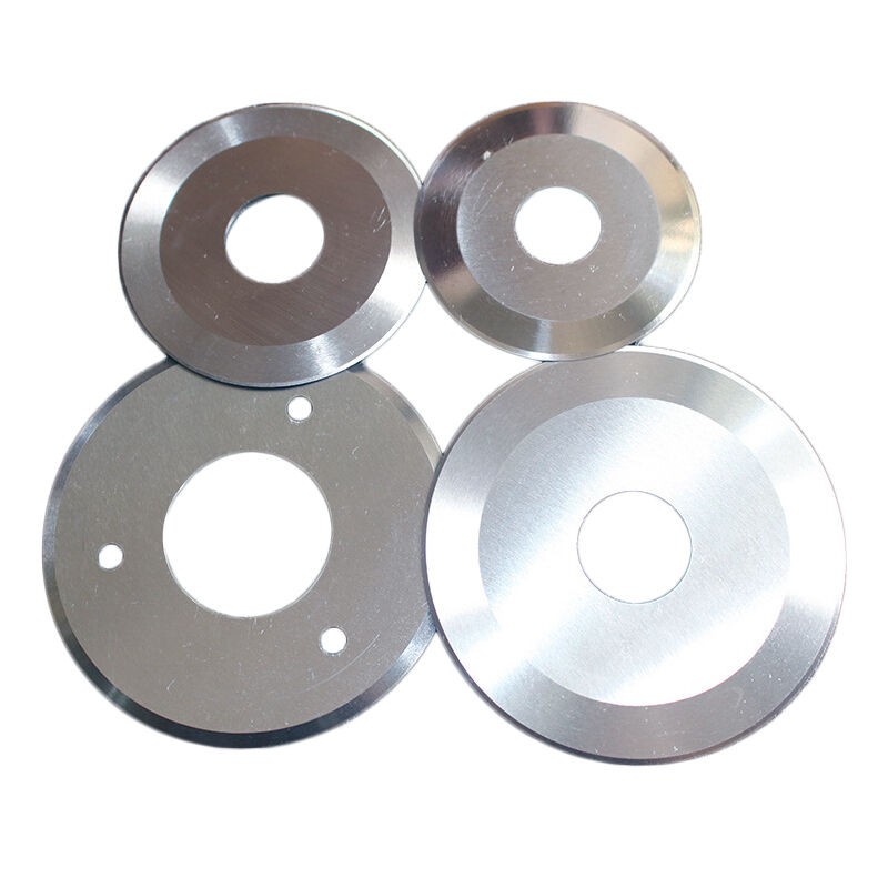 Versatile Processing Capabilities