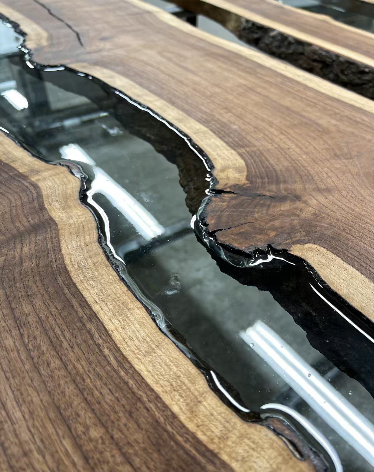 Epoxy Resin Tables 2026: Strong Growth Powered by Sustanility&Craft Upgrades | Global Industry Report