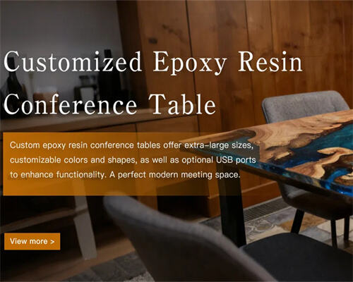 Riverside Wonderland