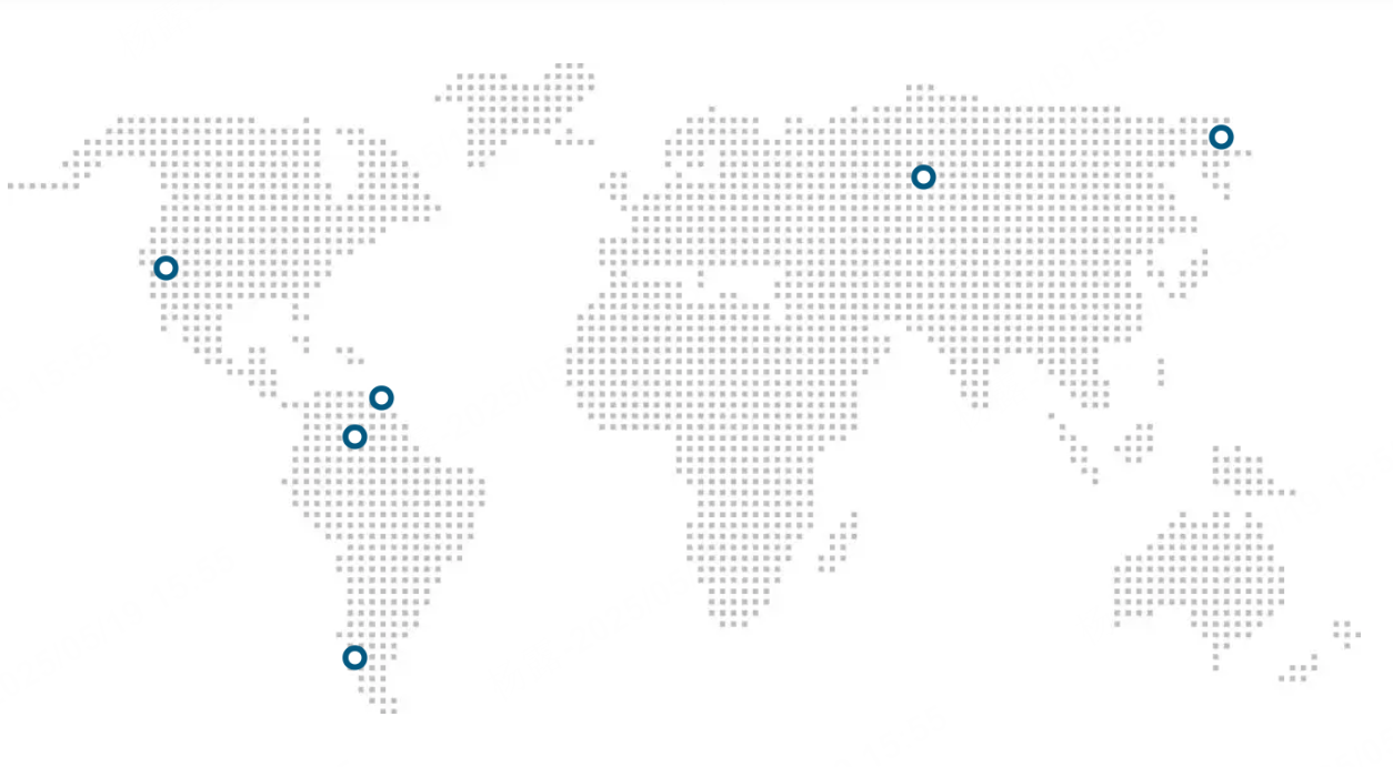 Global Presence | Epoxy Resin Artisan Tables