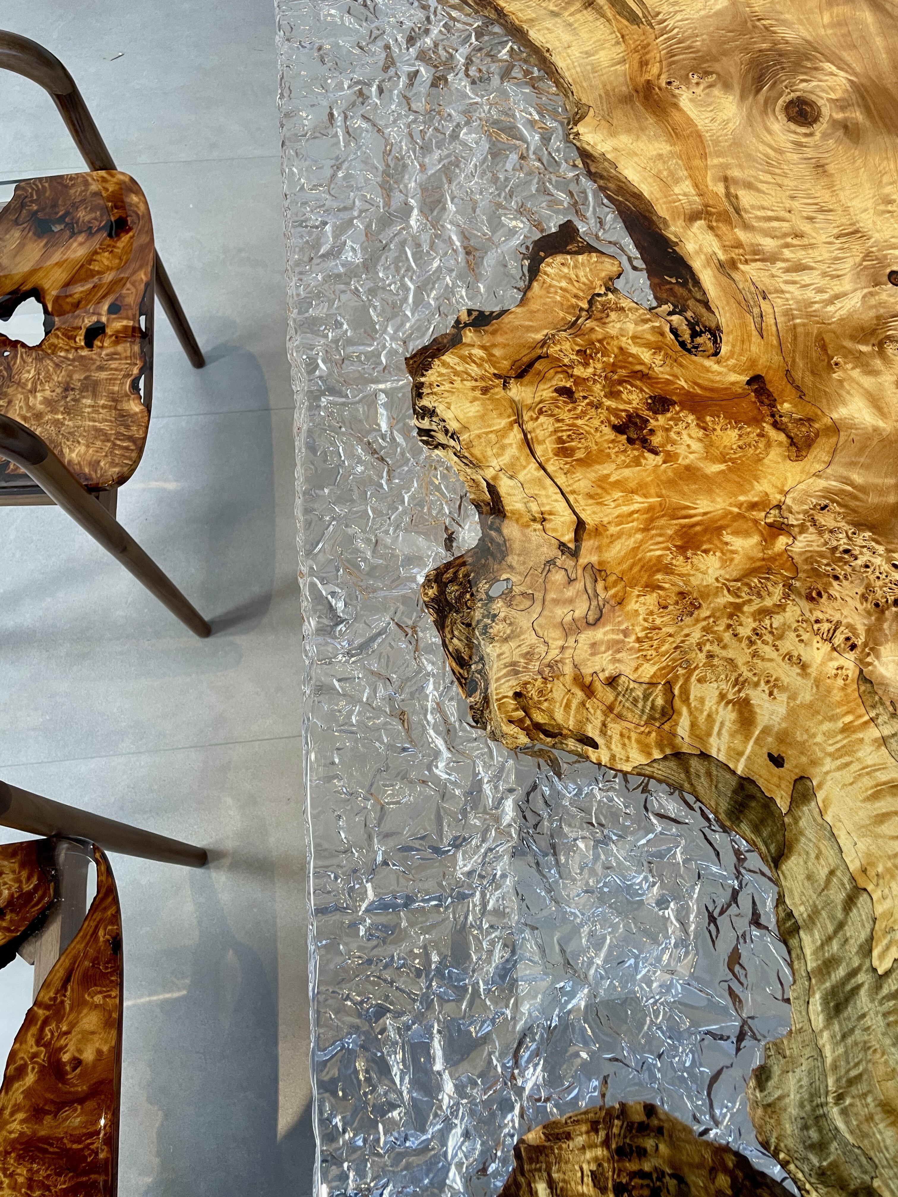 2026 Epoxy Resin Tables Merging Green Innovation, Smart Design with Sustainable Home Trends (2).jpg