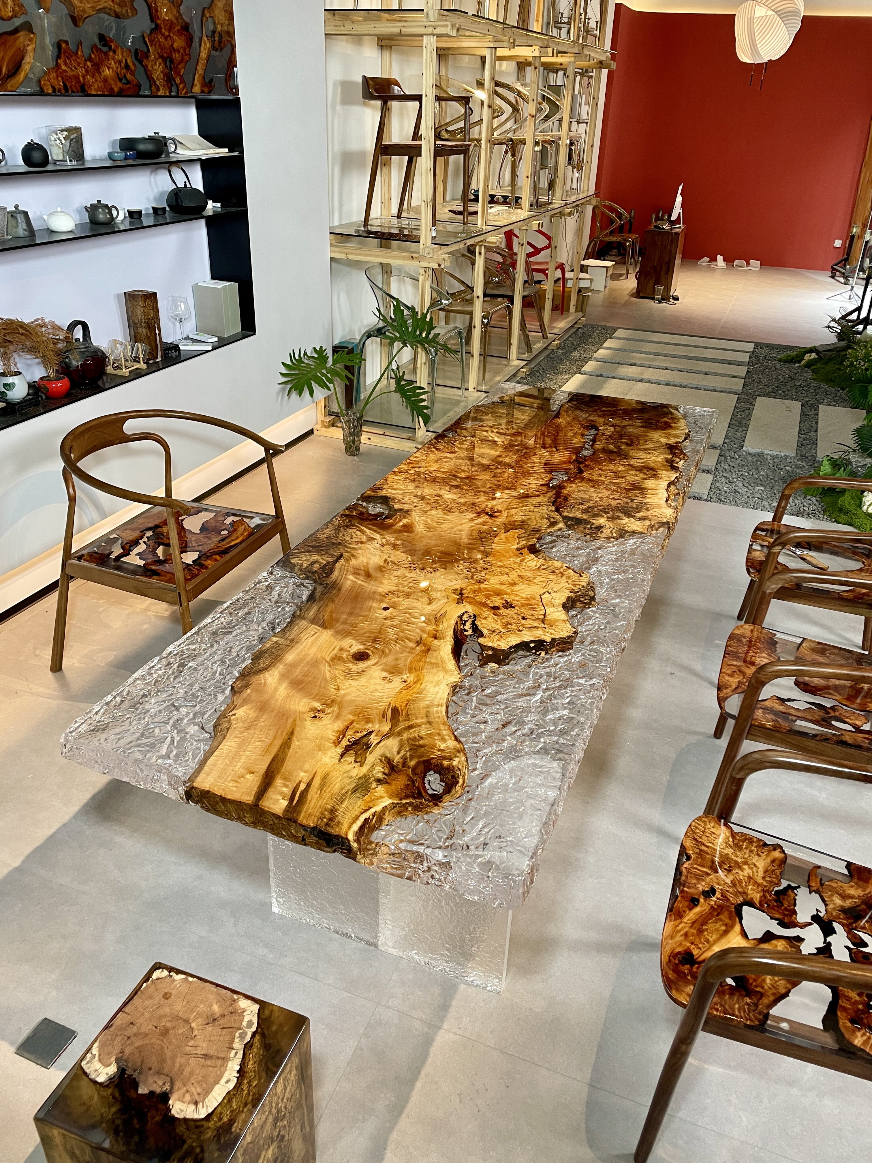 2026 Epoxy Resin Tables Merging Green Innovation, Smart Design with Sustainable Home Trends (3).jpg