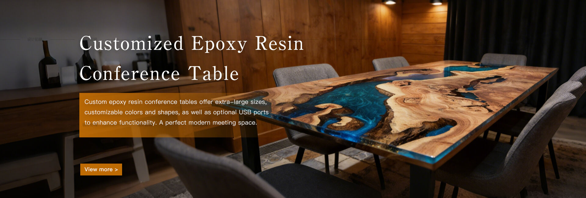 Riverside Wonderland