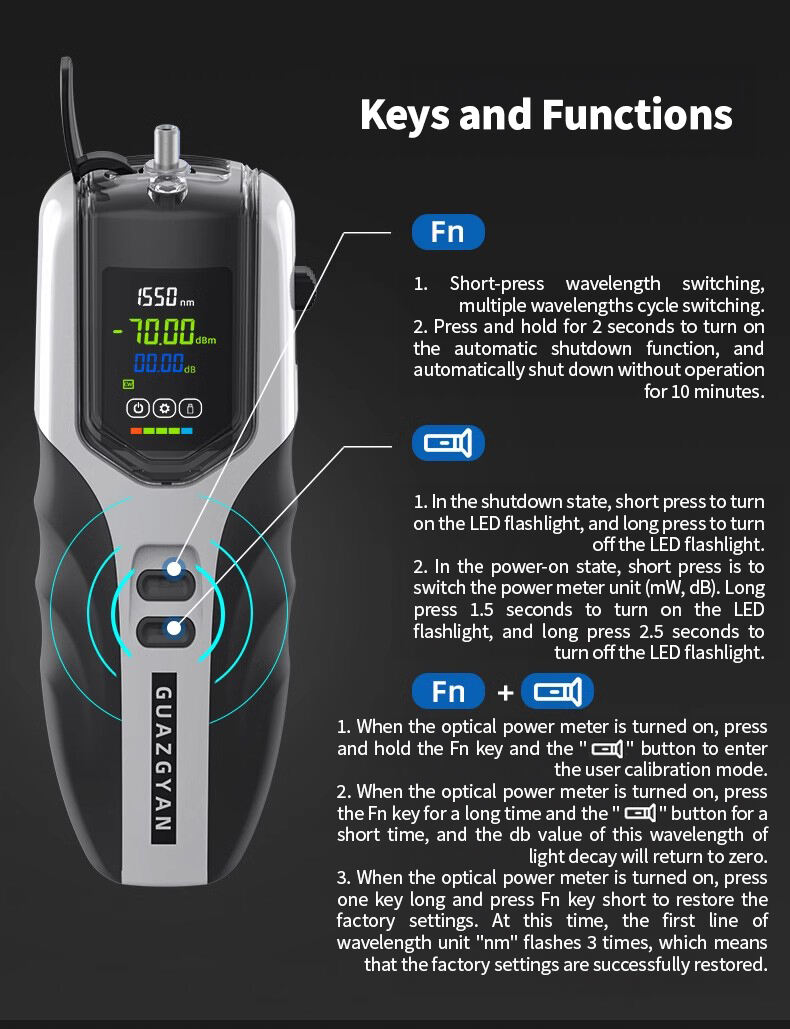 g7 optical power meter-3