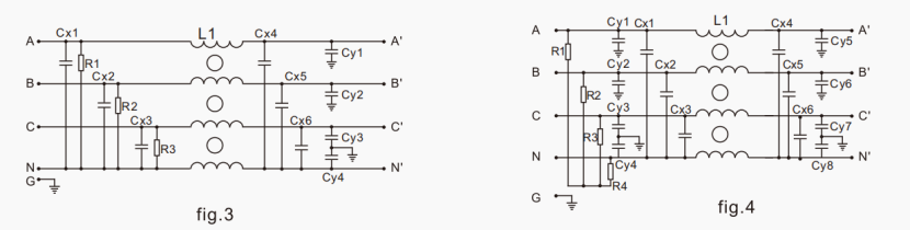 yw jl eaeax series-3