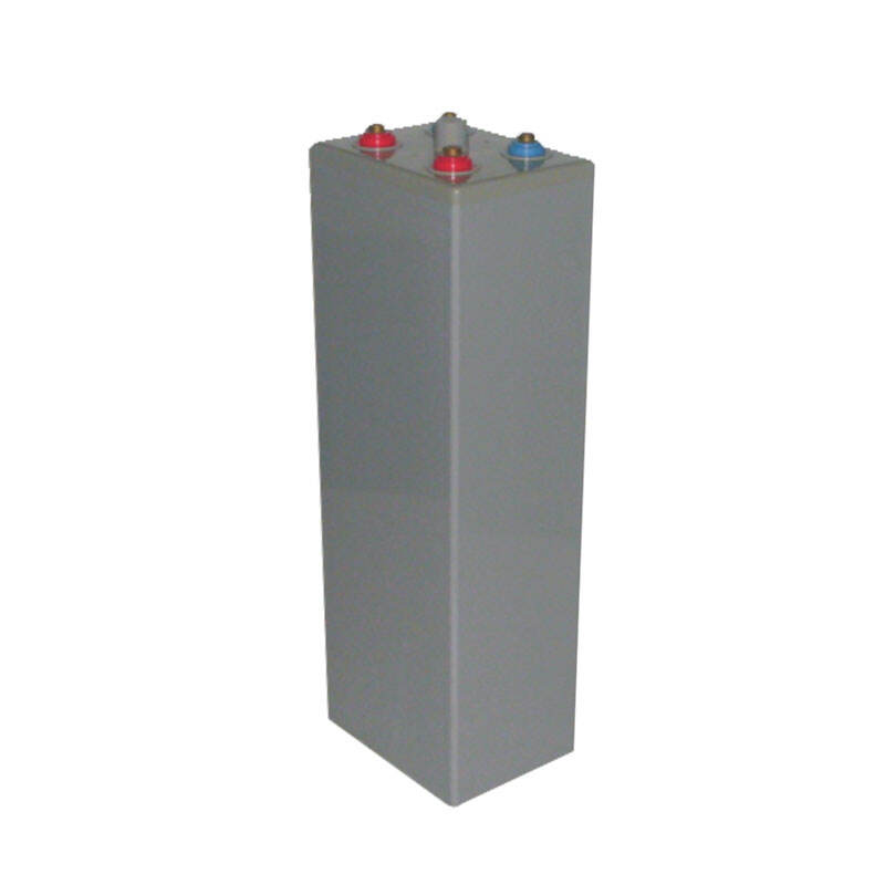 OPzV2-1500 2V TUBULAR GEL SERIES VRLA BATTERY
