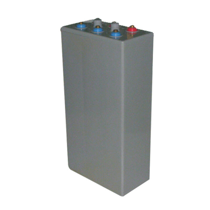 OPzV2-2150 2v tubular gel series vrla battery