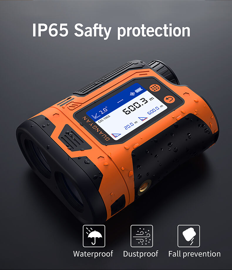 c01 distance measuring telescope-2