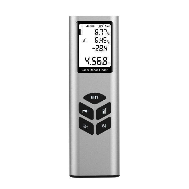 J1 Laser Distance Meter