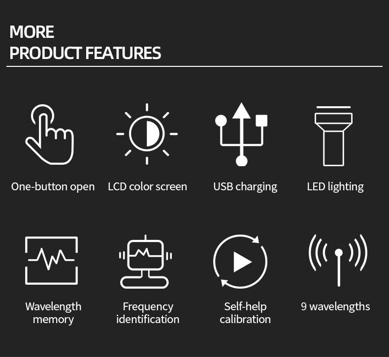 g7 optical power meter-5