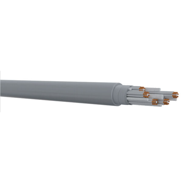 Unshielded High-Droop Cable
