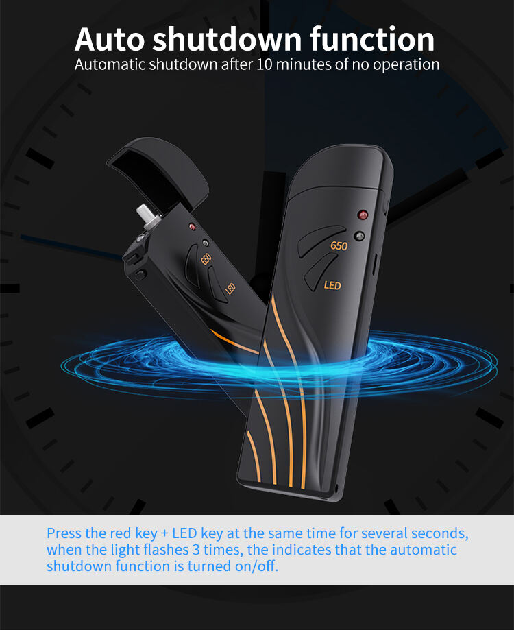 yw kt b3 red light pen-5